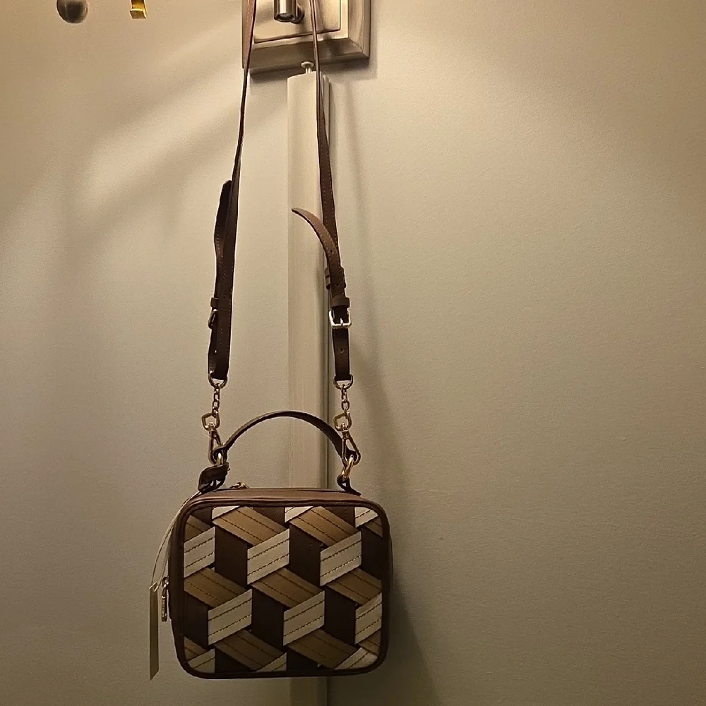 NWT Radley London Albion Road Small Crossbody Bag - Picture 2 of 7